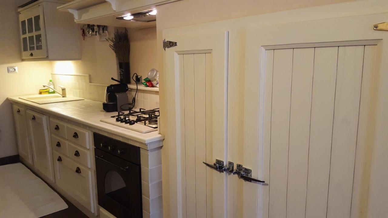 Stupendo 3 Camere, Piscina, Box, Vicinissimo Piste ปราโตเนโวโซ ภายนอก รูปภาพ
