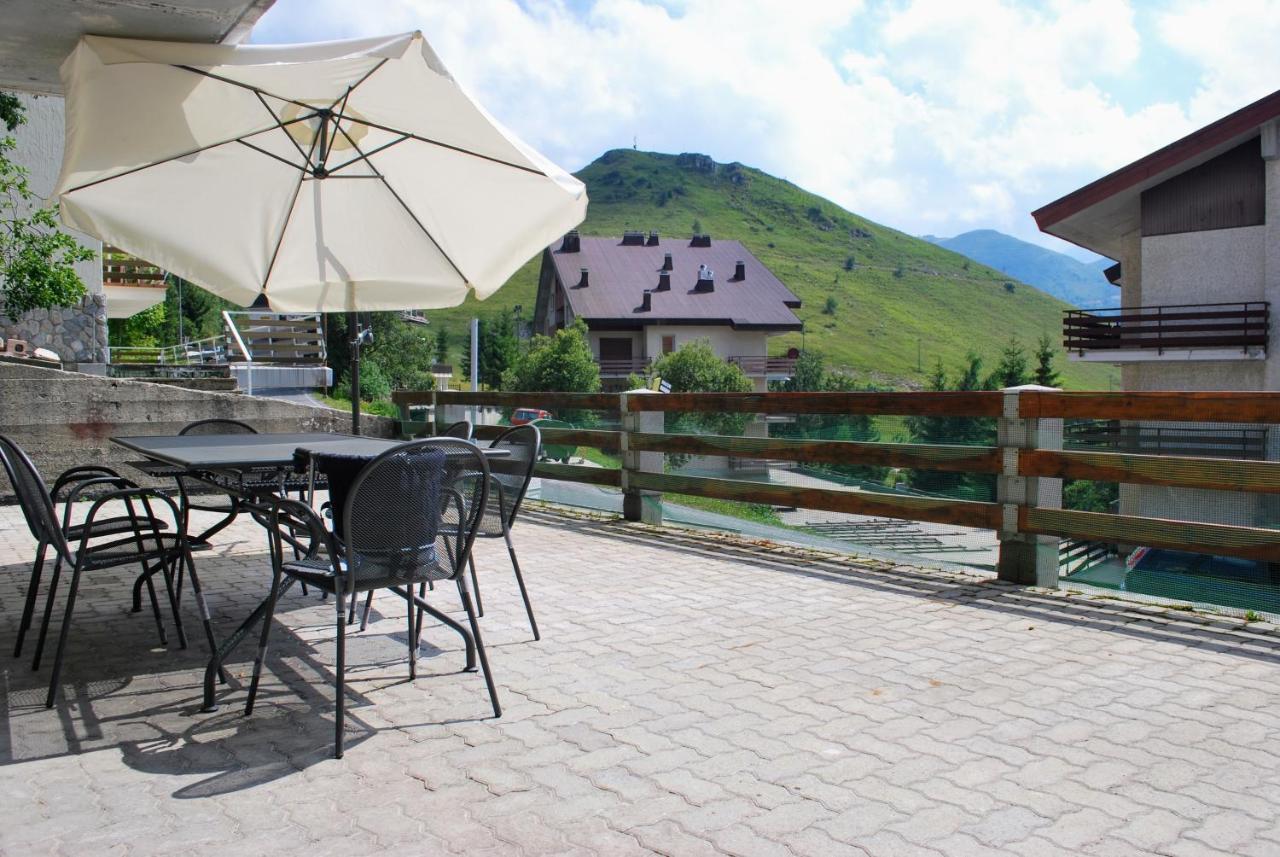 Stupendo 3 Camere, Piscina, Box, Vicinissimo Piste ปราโตเนโวโซ ภายนอก รูปภาพ