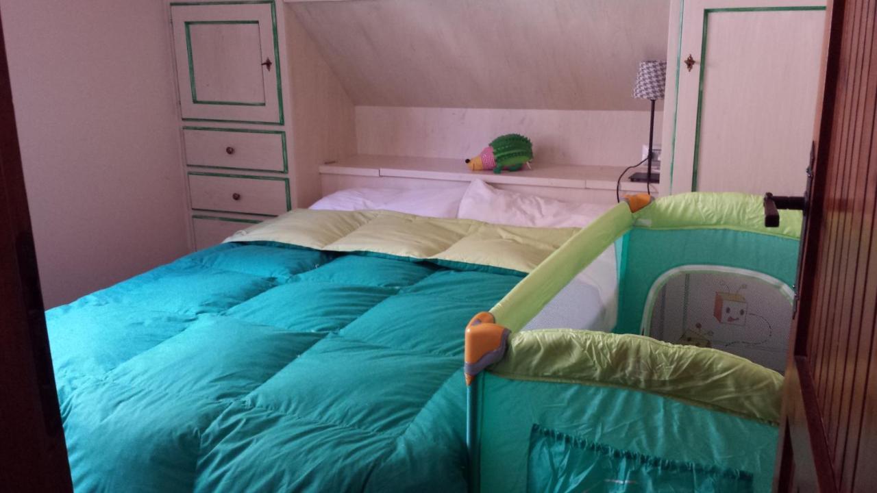 Stupendo 3 Camere, Piscina, Box, Vicinissimo Piste ปราโตเนโวโซ ภายนอก รูปภาพ
