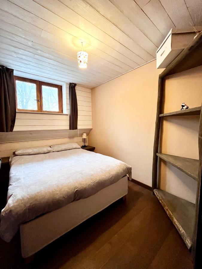 Stupendo 3 Camere, Piscina, Box, Vicinissimo Piste ปราโตเนโวโซ ภายนอก รูปภาพ